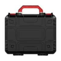 Ioensy - Estuche Para Herramientas Eléctricas, Regalo Para El Día Del Padre, Protección De Equipos, Herramientas De Reparación, Caja De Herramientas