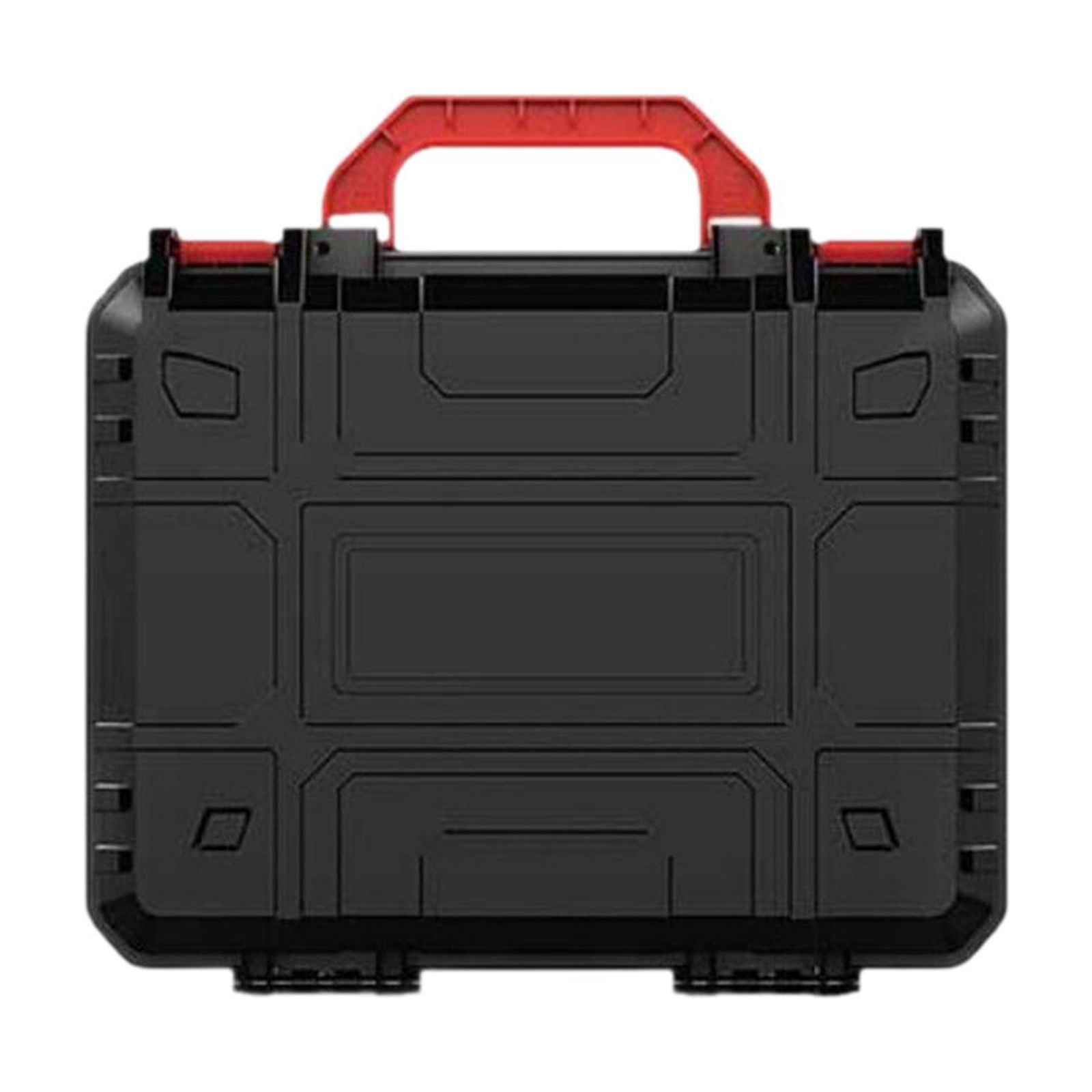 Ioensy - Estuche Para Herramientas Eléctricas, Regalo Para El Día Del Padre, Protección De Equipos, Herramientas De Reparación, Caja De Herramientas