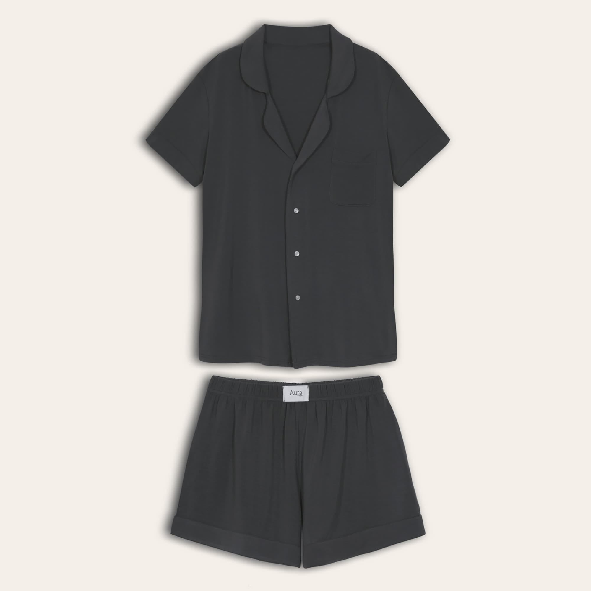 Set Pijama Mujer | 100% Bambú | Fresco Y Suave | Hypnos