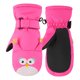 thumbnail image 5 of Guantes De Esquí De Vellón Impermeables Para Ni?os Invierno Cálido Snowboard Térmico Snow Owl M, 5 of 5