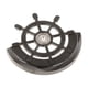 thumbnail image 3 of Movimiento De Reloj Rotor Para Hombre Y Mujer, Accesorio De Metal, Alto Rendimiento, Peso, Rotor Negro., 3 of 5