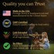 thumbnail image 3 of Multivitamínico Prestige Breed 90 cubos masticables con sabor a tocino real, 3 of 6