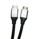 thumbnail image 3 of Cable Hdmi 4k 8k Hdr 3d 1,8 Mts Philco, 3 of 5