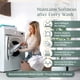 thumbnail image 4 of Juego de Ropa de Cama CHATEAU HOME 800 Hilos Algodón Egipcio Queen, 4 of 9