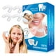 thumbnail image 1 of Protector bucal Leesgel para niños que rechinan los dientes, bruxismo, ATM, 1 of 3