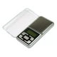 thumbnail image 4 of Pesa Gramera De 0,1 A 500 Grs Balanza Alta Precision Tare, 4 of 6
