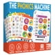 thumbnail image 1 of Juego de lectura electrónico Phonics Learning Pad para niños de 5 a 11 años, 1 of 9