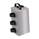 thumbnail image 1 of Bolsa De Peso Para Agua Canopy, Plegable, Para Patas, Para Césped, Cenador, Jardín, Color Gris, 10 L, 1 of 5