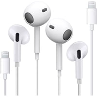 Oem - Auriculares Pro 4 Lightning De Cable