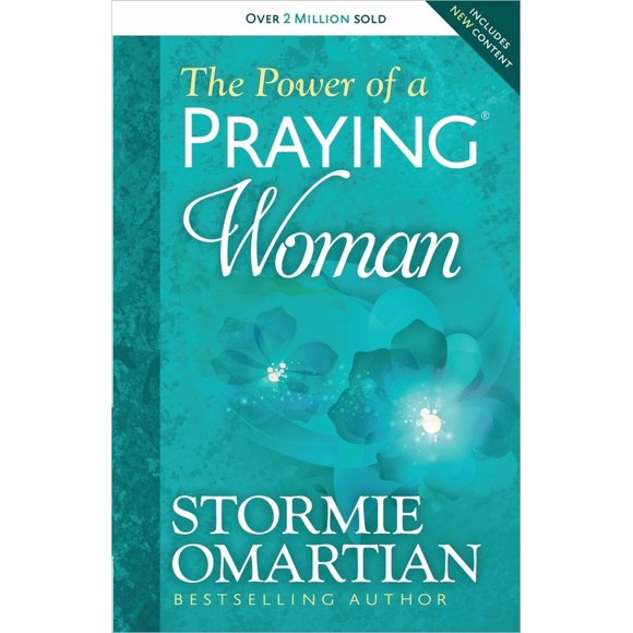 Libro Harvest House Publishers – Stormie Omartian
