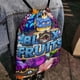 thumbnail image 4 of Blox Fruits Mochila de Cuerdas para Deportes y Gimnasio, Bolsa de Cuerdas Resistente al Agua, Bolsa Cinch, 30×40cm, 4 of 6