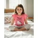 thumbnail image 2 of Pijama Niña Hello Kitty rosa 6, 2 of 7