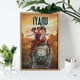 thumbnail image 4 of Kit de Pintura de Diamantes Iyanu 5D 20x30cm, 4 of 6