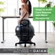 thumbnail image 5 of Silla Balance Ball Gaiam Ultimate con base giratoria de +300 libras, 5 of 7
