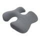 thumbnail image 3 of Mesa de masaje, almohada para el pecho, cojín para el pecho, espuma viscoelástica, versátil, soporte para el pecho, para salón, avión, belleza, cama, 3 of 5