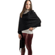 thumbnail image 2 of bufanda cashmere abrigo invierno, 2 of 2