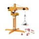 thumbnail image 1 of Set de juego para camiones y vehículos de construcción Hape Playscapes Crane, 1 of 8