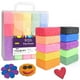 thumbnail image 1 of Kit de juego de plastilina para modelar, suministros especiales (10) para niños, 1 of 3