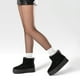 thumbnail image 3 of Botin Negro Casual Mujer Weide LT122, 3 of 8