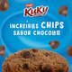 thumbnail image 5 of Galletas Kuky Chocolate Bolsa, 120 g, 5 of 7