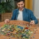 thumbnail image 2 of Rompecabezas Ravensburger The Bizarre Bookshop 2 1000 piezas, 2 of 3