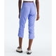 thumbnail image 3 of Pantalones Capri The North Face Aphrodite 2.0 para mujer - Azul, 3 of 4