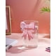 thumbnail image 5 of Set de 4 Vasos de Cristal con Lazo, 5 of 6