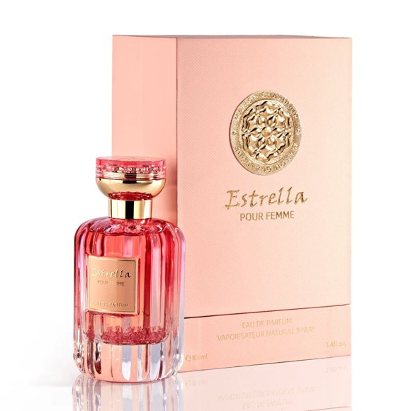Perfume Maison Ghandour Estrella 3.4 oz 100 ml EDP