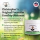 thumbnail image 4 of Pomada Christopher's Original Formulas Comfrey, 60 ml x 2, 4 of 5