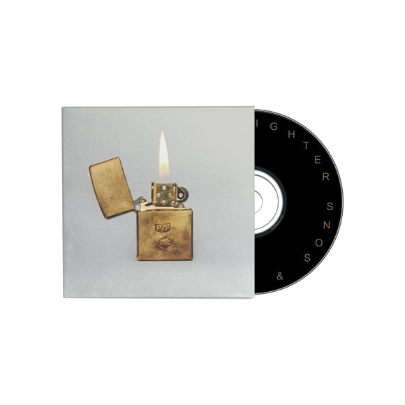 Prizefighter Cd De