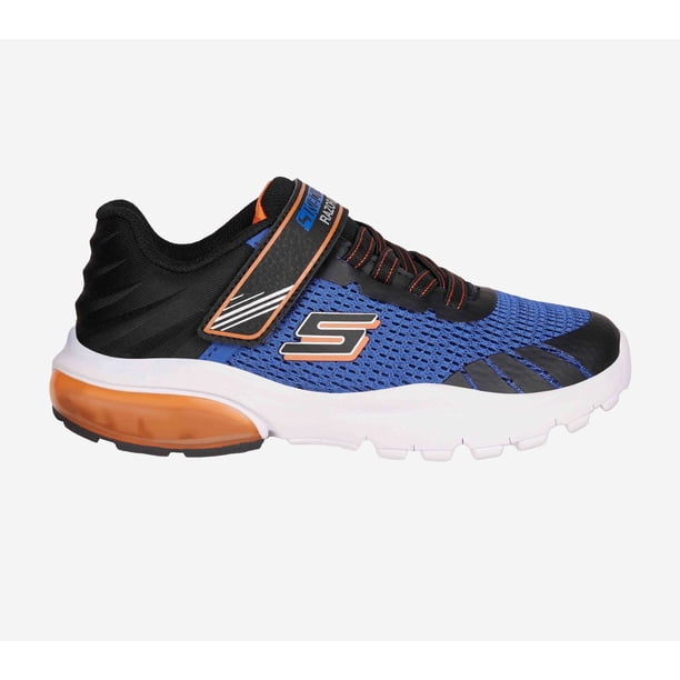 ZAPATILLAS URBANAS SKECHERS RAZOR FLEX AIR INFANTIL | 403853L-RYBK - Talla 34