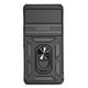 thumbnail image 2 of Estuche GANGXUN para Google Pixel 7A, soporte giratorio 360°, estilo mecánico y magnético, 2 of 5