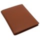thumbnail image 2 of Billetera MARSHAL Bifold de Cuero Tán estilo hipster con Bloqueo RFID, 2 of 6