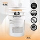 thumbnail image 4 of Cubeta de fermentación FasTrack de 6.5 galones (24.6 L) sin BPA, 4 of 7