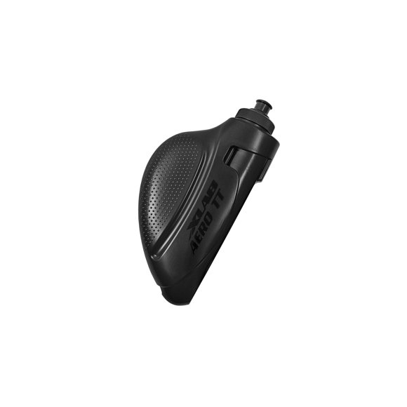 Botella XLAB Aero TT Negra 590 ml