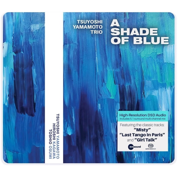 Stock nuevo de la tienda Shade of Blue