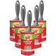 thumbnail image 1 of Scotch-Brite Everyday Clean rodillo quitapelusas, 475 hojas en total, paquete de 5, 1 of 3