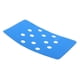 thumbnail image 3 of Alfombrilla de asiento para silla de con respaldo adhesivo para discapacitados, discapacitados, hecha de espuma EVA suave, -Azul 35x24cm, 3 of 5