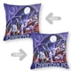 thumbnail image 2 of Gárgolas Fundas de almohada de terciopelo con tema, regalos de funda de almohada, decoración para el hogar, cojín de lanzar, regalo de cumpleaños para fans y parejas.50*50cm., 2 of 6