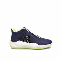 Power - Zapatilla Hombre Xorise+ 300 Evo Pivot Azul Verde