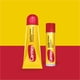 thumbnail image 2 of Bálsamo labial Carmex Classic Medication, paquete variado de 9 unidades, 2 of 8