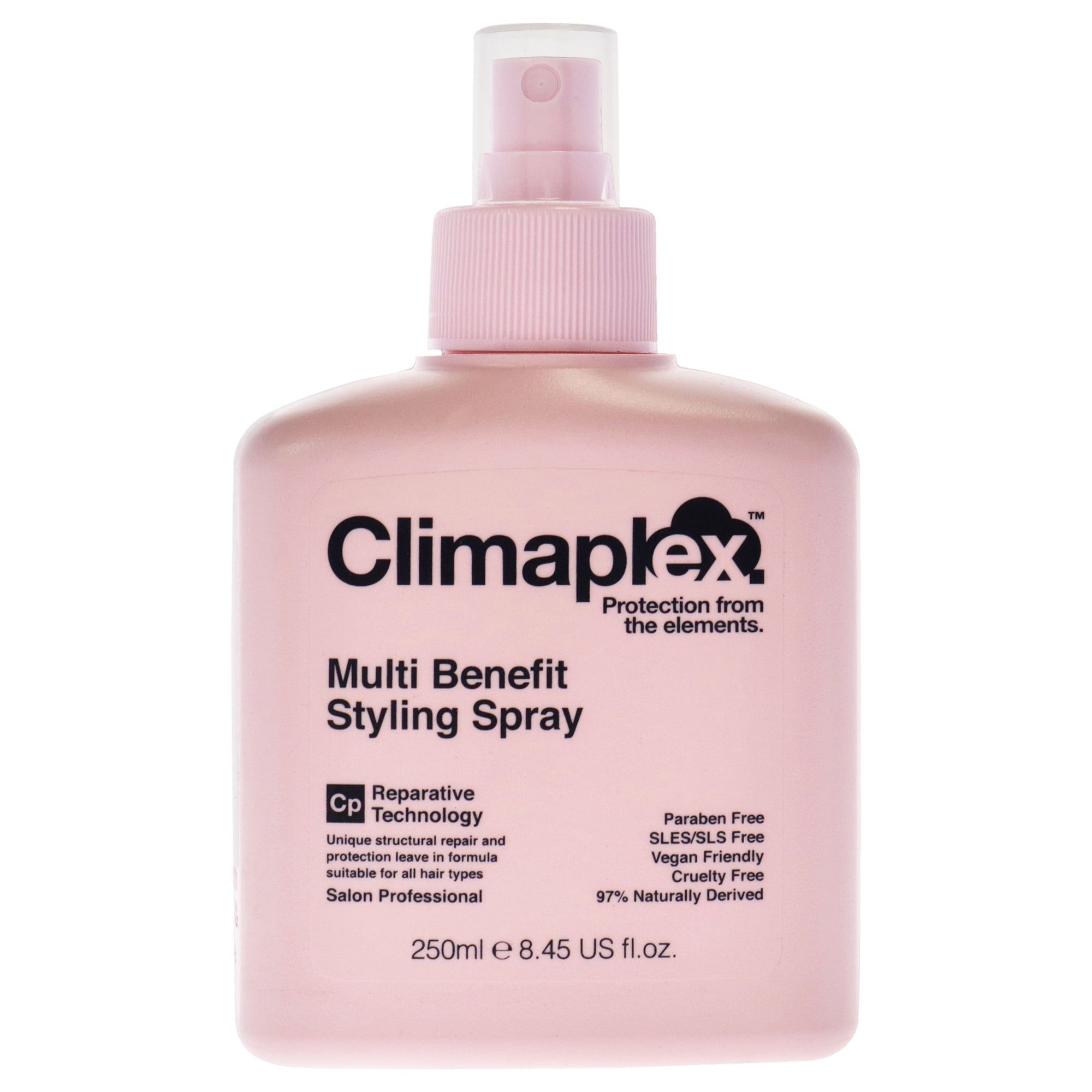 Spray Climaplex Multibeneficio 250ml Unisex
