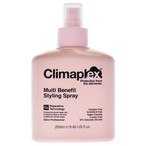 Climaplex - Spray De Peinado Multibeneficio De Para Unisex - Spray De 8.45 Oz