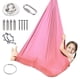 thumbnail image 1 of Hamaca Columpio Para Niños Incluye Kit De Suspensión, 1 of 6