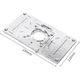 thumbnail image 3 of Mesa Router Multifuncional Inserto Placa Carpintería, 3 of 3