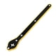 thumbnail image 3 of Llave de mango de trinquete de ahorro de mano de obra automática, llave cruzada de acero más larga para llave de rueda de neumático, llave de tuercas,, 3 of 5