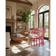thumbnail image 2 of Hamaca Silla Colgante Reforzada para Interior y Exterior SIN COJINES, 2 of 4