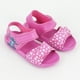 thumbnail image 3 of Sandalia Niña Rosa Flores Lilo & Stitch Disney, 3 of 4