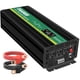 thumbnail image 1 of Inversor JIGUUN 3000W Onda Pura 12V a 120V, 1 of 3