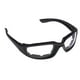 thumbnail image 1 of Gafas de Moto ATV Antiviento, Antipolvo, Con Almohadilla, Cómodas, Transparentes (Gafas de Moto), 1 of 3